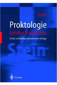 Proktologie