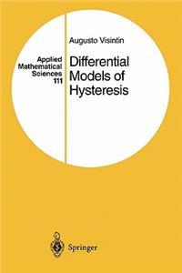 Differential Models of Hysteresis