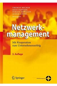 Netzwerkmanagement