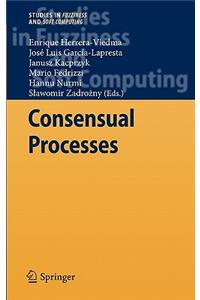 Consensual Processes