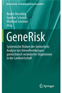 Generisk