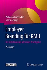 Employer Branding Für Kmu