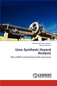 Urea Synthesis Hazard Analysis
