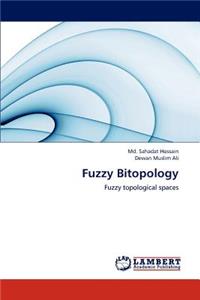 Fuzzy Bitopology