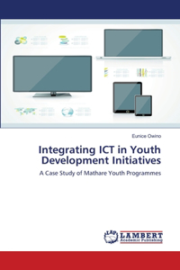 Integrating ICT in Youth Development Initiatives