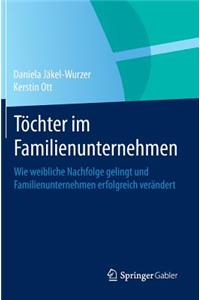 Töchter Im Familienunternehmen