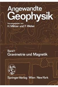 Angewandte Geophysik