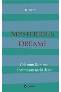 Mysterious Dreams