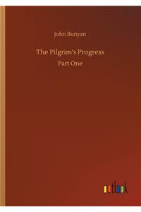 The Pilgrim's Progress