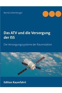 ATV und die Versorgung der ISS