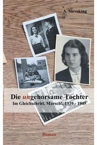 (un)gehorsame Tochter 2