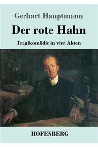 rote Hahn