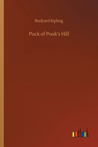 Puck of Pook's Hill