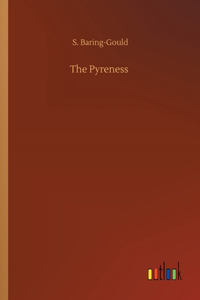 Pyreness