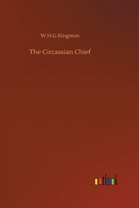 Circassian Chief