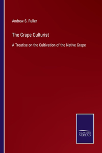 Grape Culturist