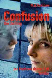 Confusion - Der Zwilling