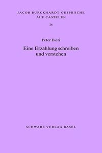 Eine Erzahlung Schreiben Und Verstehen