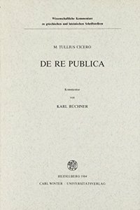 M. Tullius Cicero