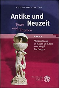 Antike Und Neuzeit / Band 3