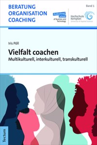 Vielfalt Coachen