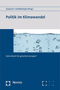 Politik Im Klimawandel