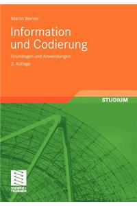 Information Und Codierung