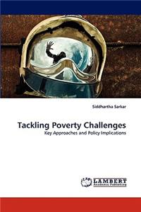 Tackling Poverty Challenges