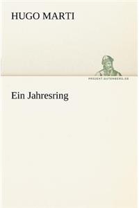 Jahresring