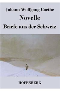 Novelle / Briefe aus der Schweiz