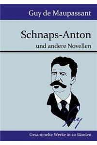 Schnaps-Anton