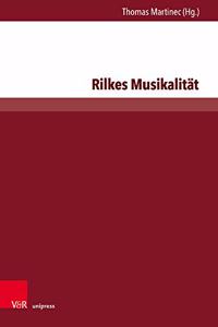 Rilkes Musikalitat