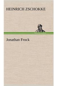 Jonathan Frock