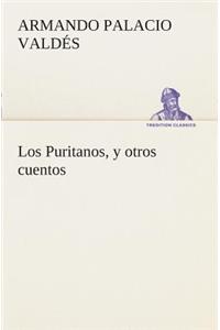 Puritanos, y otros cuentos