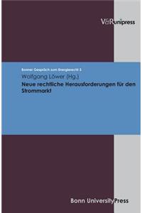 Neue rechtliche Herausforderungen fÃ