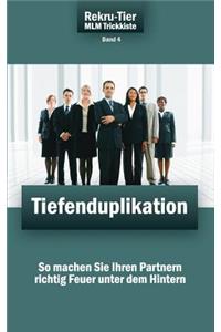 REKRU-TIER MLM Trickkiste Band 4