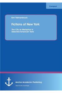 Fictions of New York