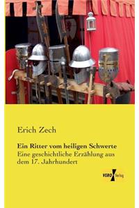Ritter vom heiligen Schwerte