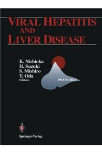 Viral Hepatitis and Liver Disease