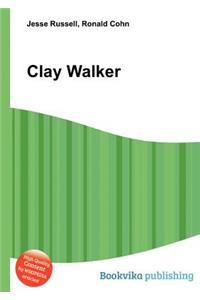 Clay Walker