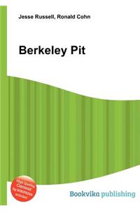 Berkeley Pit