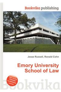 Emory University School of Law