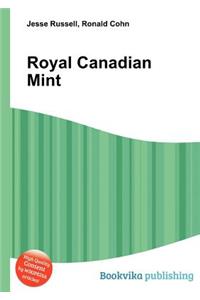 Royal Canadian Mint