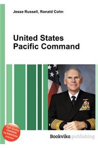 United States Pacific Command