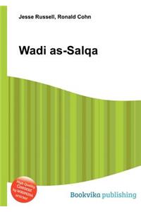 Wadi As-Salqa