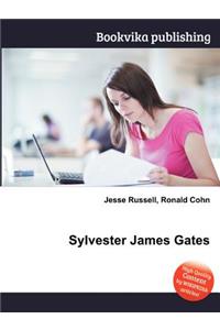 Sylvester James Gates