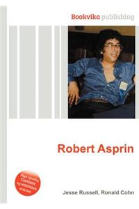 Robert Asprin