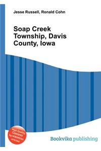 Soap Creek Township, Davis County, Iowa