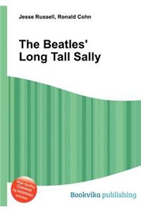 The Beatles' Long Tall Sally