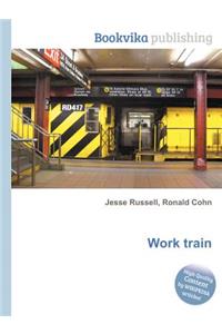 Work Train